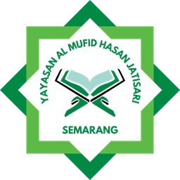 Logo Yayasan Al-Mufid Hasan Jatisari